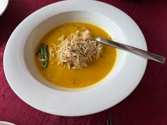 虾仁煮干丝-洲际酒店·凌霄中餐厅SUMMIT