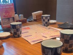 -千代武日本料理(爱建店)