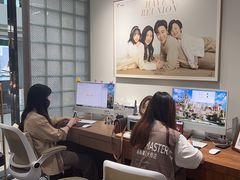 -海马体照相馆(正佳广场店)