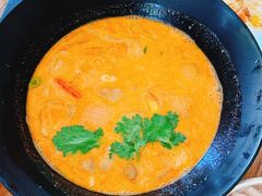 -Doo Dee Thai Food(Issan/Isaan/Esan)