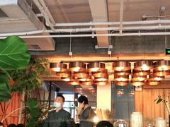 大堂-the rug 飞毯 (朝阳公园店)