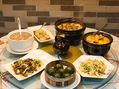 -来客家食府 · 福建客家菜(厦禾路店)