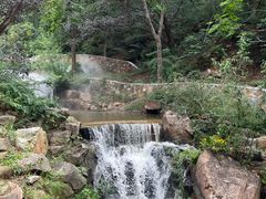 -北京西山国家森林公园