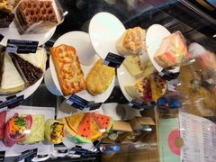-星巴克(银川金凤万达店)