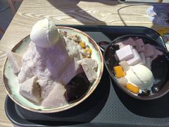 -鲜芋仙(南开大悦城店)