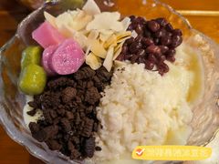-原醪糟民俗小吃(金沙港湾店)