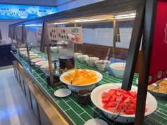 -皇城老妈川味火锅·大连海鲜火锅(港湾店)