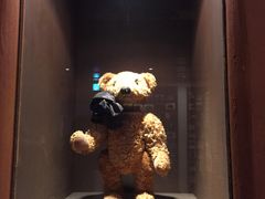 -济州岛泰迪熊博物馆