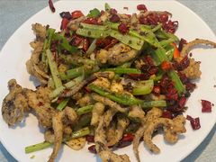 -振生清真饭店(永安道店)