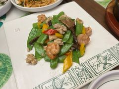 -云海肴汽锅鸡·云南小炒(曲江大悦城店)