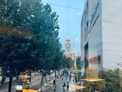 -功德林(南京西路店)