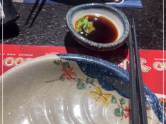 -古田居·特色寿司料理(星之岛旗舰店)