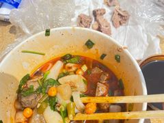 -江三王记牛杂馆(总店)