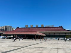 -珠海拱北口岸