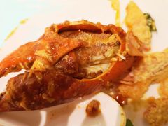 -新加坡海鲜共和(名胜世界圣淘沙海滨坊)