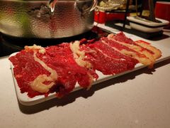 -牛很鲜潮汕牛肉火锅(椒江店)