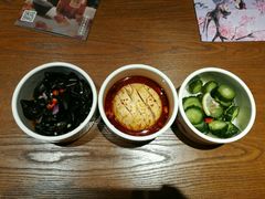 -渝是乎酸菜鱼(龙旗购物中心店)