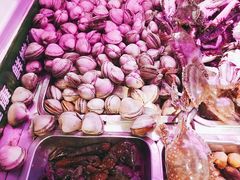 -春华海鲜城(广场西苑店)