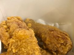 -德克士(砂之船奥特莱斯店)