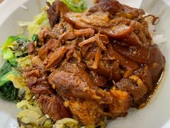 古法隆江猪脚饭-陆长玖古法猪脚饭(玄风桥店)