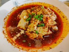 宜军油泼豆腐-玉华宫宾馆·餐厅(铜川驻京办店)