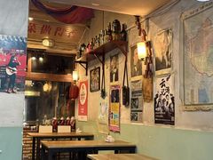 -炙热童年·老北京炙子烤肉(南锣鼓巷店)