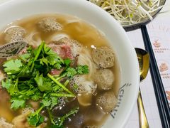-CHILL Pho澳洲牛肉越南粉(佛山顺德万象汇店)