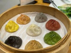 -乐忻皇朝(上海中心大厦店)