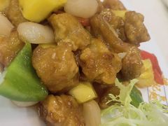 -凤城礼记鱼翅海鲜酒家(新马路总店)