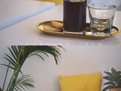 -五进制 Coffee Shop