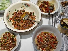 -农耕记·湖南土菜(halo广场店)