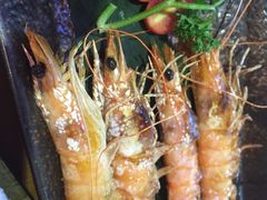 -大江户日本料理(吕厝店)