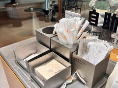-喜茶(珠海华发商都店)