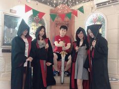 -逃脱反斗城沉浸剧情密室(北京路店)