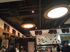 -比格比萨自助(新辰里学清路店)