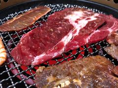 -神户赤童日式烤肉伙伴(东直门店)