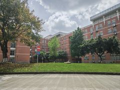 -四川大学(望江校区)