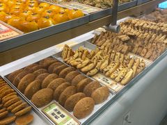 -鹤所·低糖零蔗糖烘焙(长楹店)