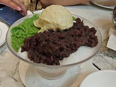 -关夫人餐厅(KLCC阳光广场店)