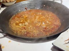 -老天桥蛙炉火锅(姑苏总店)