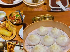 包小笼金牌小笼包-包小笼·金牌汤包(中山路店)