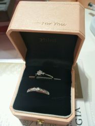 -Zbird钻石小鸟·钻戒婚戒定制高端珠宝私人定制中心