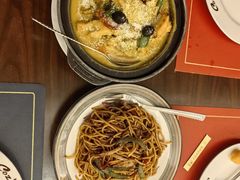 -澳门木偶葡国餐厅(珠海店)