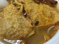 -柒小螺·螺蛳粉(利丰广场店)