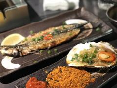 -大江户日本料理(吕厝店)