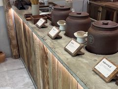 -李山山茶事(景枫店)