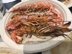 阿根廷红虾-盒马鲜生(宝地店)