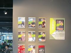 -GMJ·24H健身房(四川北路店)