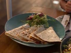 -HFFOUSA TACO弗萨塔可墨西哥餐厅(颐堤港店)
