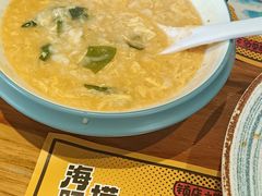-喝丢一只鞋海鲜烧烤(文体街店)